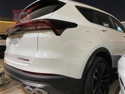 Jetour X70